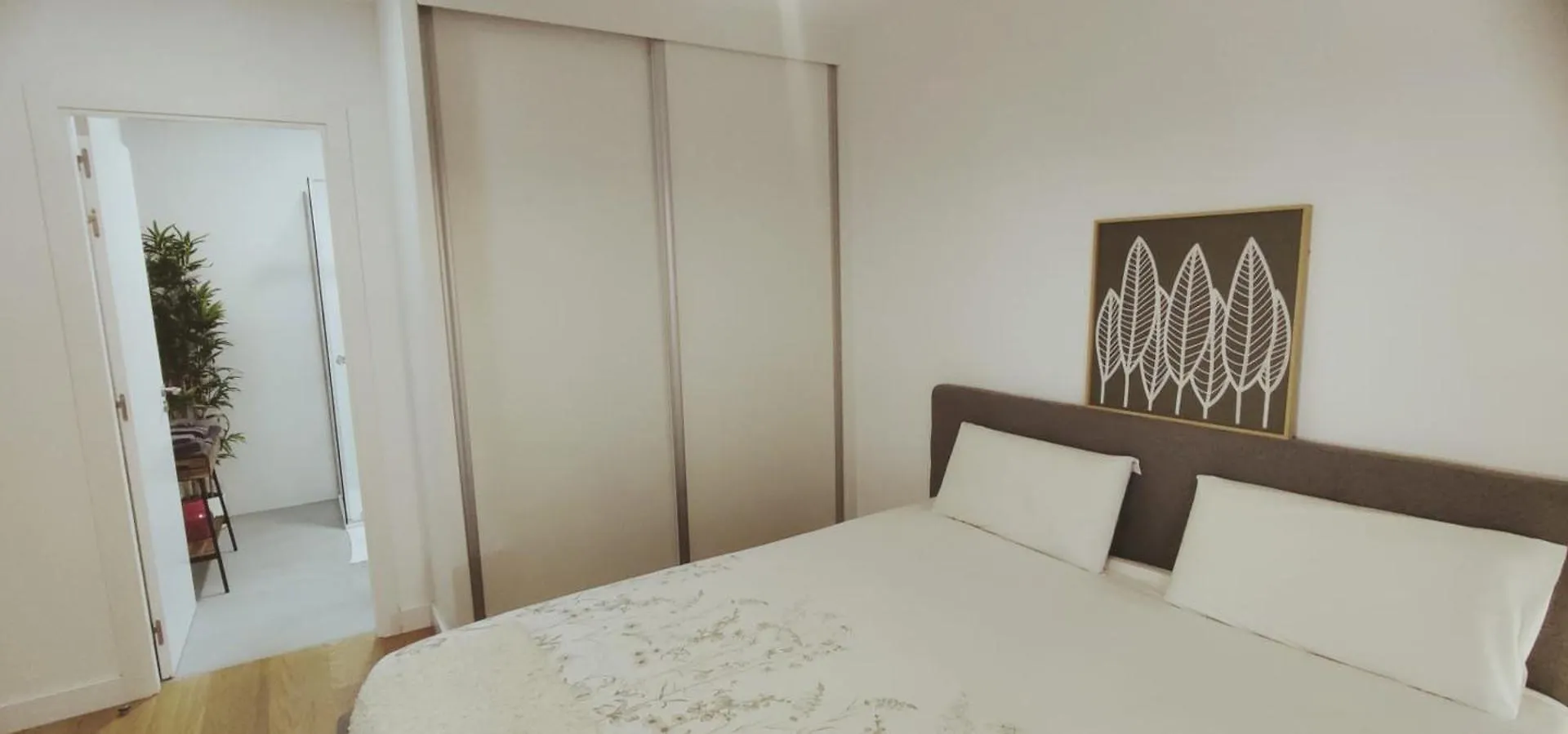 Acogedora Vivienda En La Playa De Las Canteras Las Palmas de Gran Canárias 0*,
