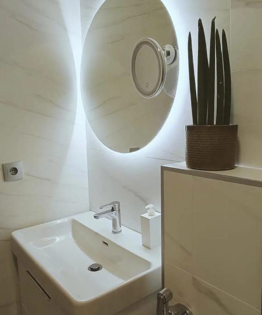 Acogedora Vivienda En La Playa De Las Canteras Las Palmas de Gran Canárias