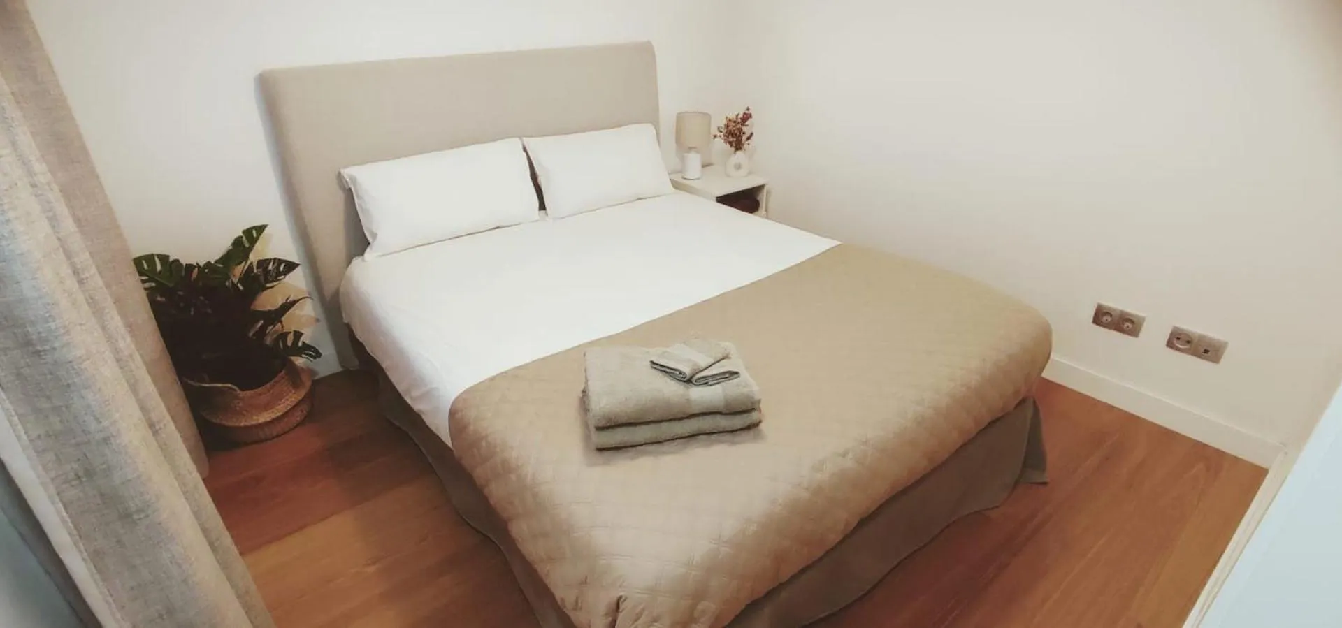 Casa de Férias Acogedora Vivienda En La Playa De Las Canteras Las Palmas de Gran Canárias
