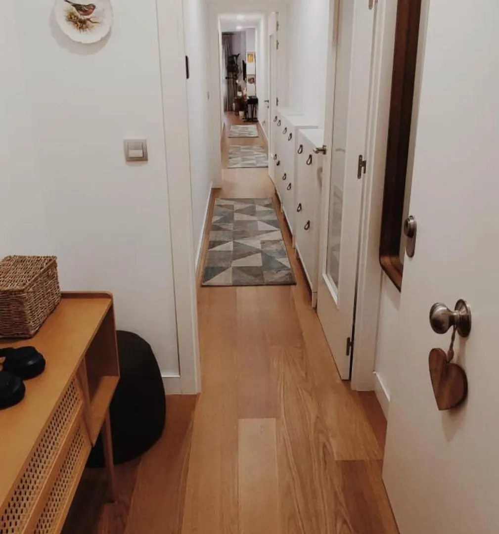 Holiday home Acogedora Vivienda En La Playa De Las Canteras Las Palmas de Gran Canaria Spain