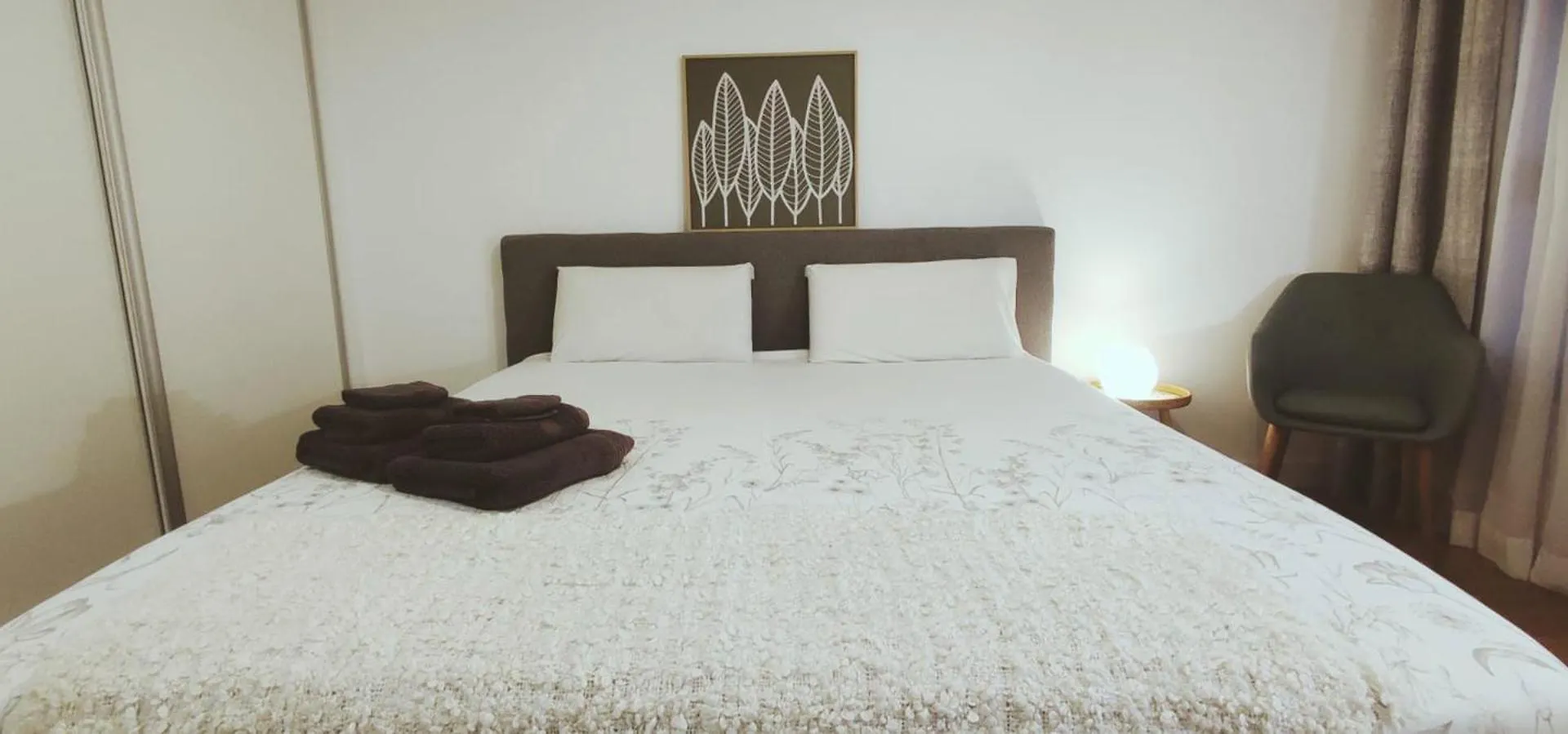 Acogedora Vivienda En La Playa De Las Canteras Las Palmas de Gran Canaria Holiday home