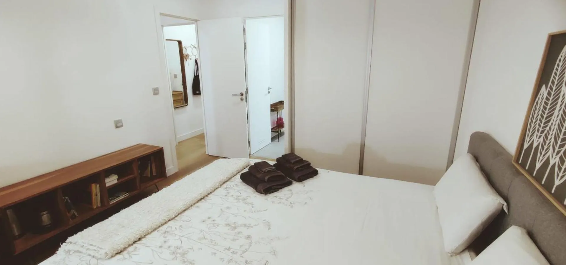 Holiday home Acogedora Vivienda En La Playa De Las Canteras Las Palmas de Gran Canaria