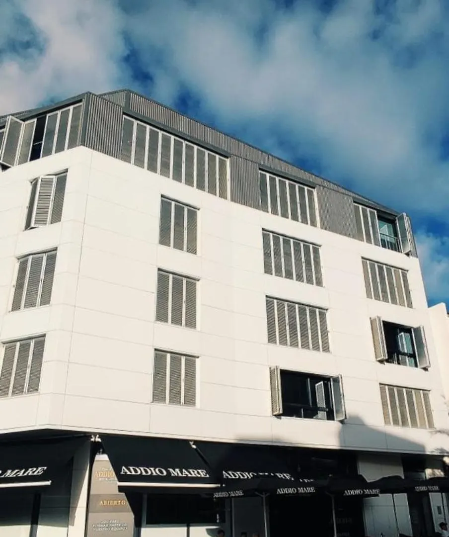 Holiday home Acogedora Vivienda En La Playa De Las Canteras Las Palmas de Gran Canaria