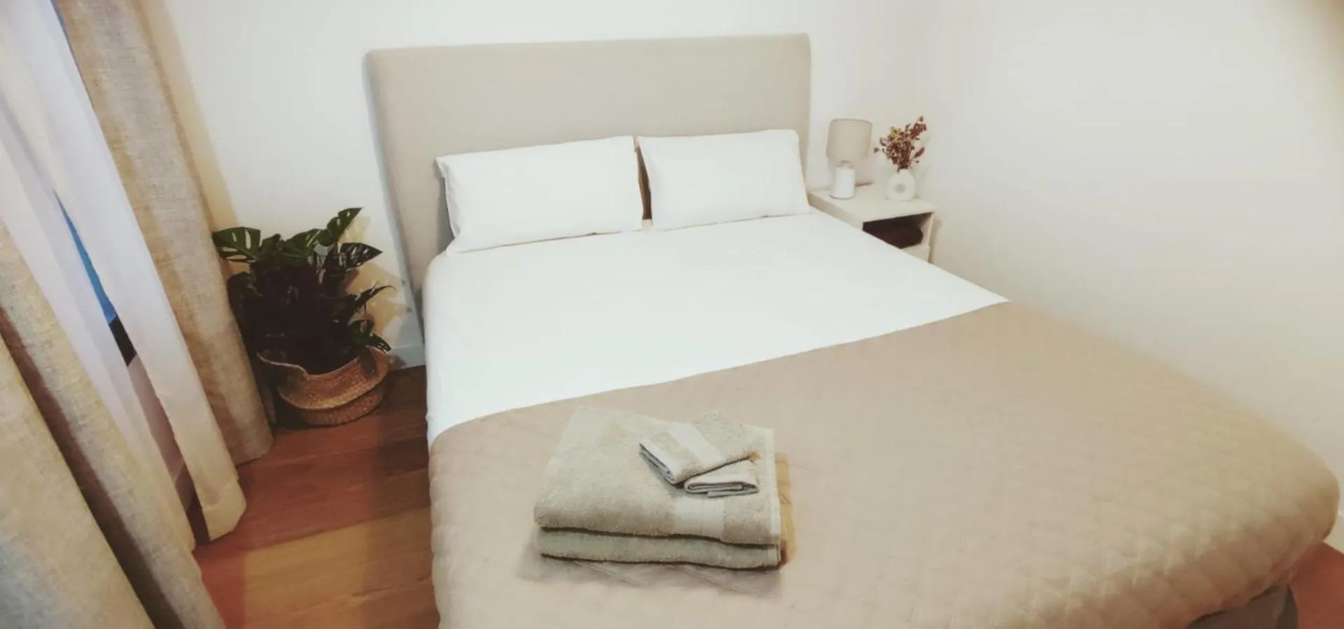 Acogedora Vivienda En La Playa De Las Canteras Las Palmas de Gran Canaria Holiday home