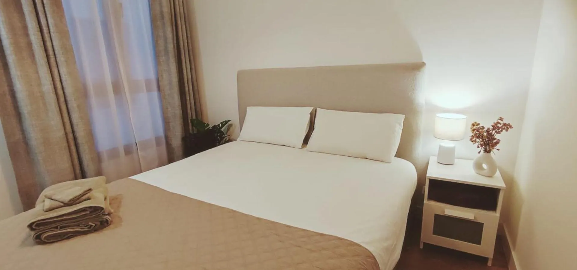 Acogedora Vivienda En La Playa De Las Canteras Las Palmas de Gran Canaria